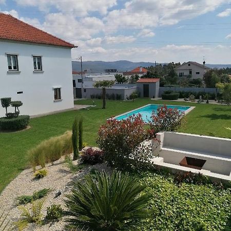 Casa D'Avo Bina Alojamento Local Viana do Castelo Dış mekan fotoğraf