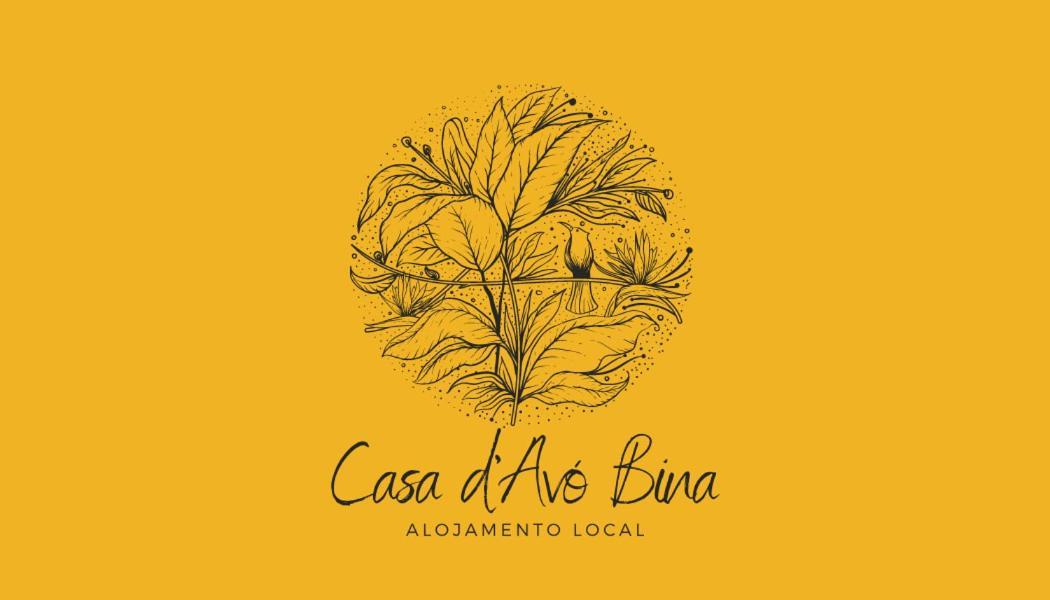 Casa D'Avo Bina Alojamento Local Viana do Castelo Dış mekan fotoğraf