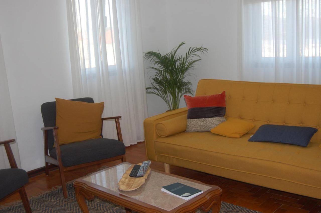 Casa D'Avo Bina Alojamento Local Viana do Castelo Dış mekan fotoğraf