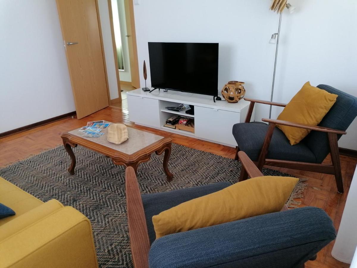 Casa D'Avo Bina Alojamento Local Viana do Castelo Dış mekan fotoğraf