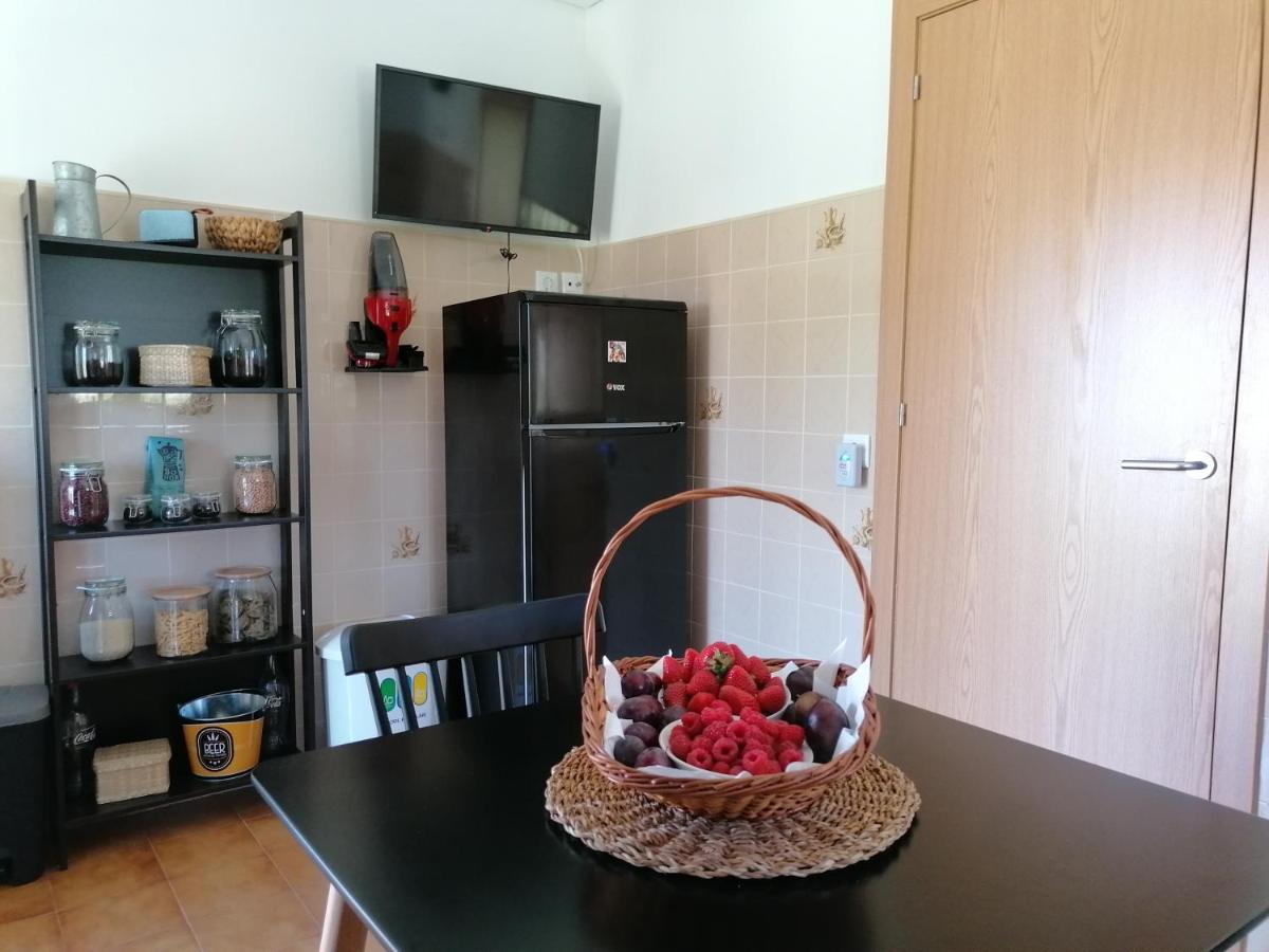 Casa D'Avo Bina Alojamento Local Viana do Castelo Dış mekan fotoğraf