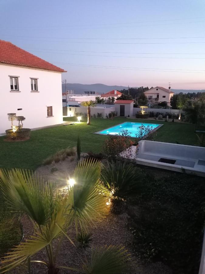Casa D'Avo Bina Alojamento Local Viana do Castelo Dış mekan fotoğraf