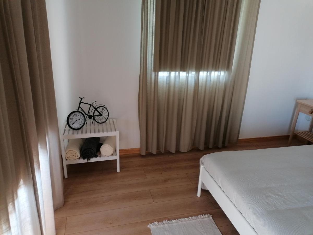 Casa D'Avo Bina Alojamento Local Viana do Castelo Dış mekan fotoğraf