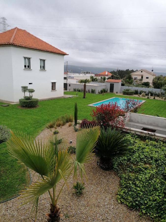 Casa D'Avo Bina Alojamento Local Viana do Castelo Dış mekan fotoğraf