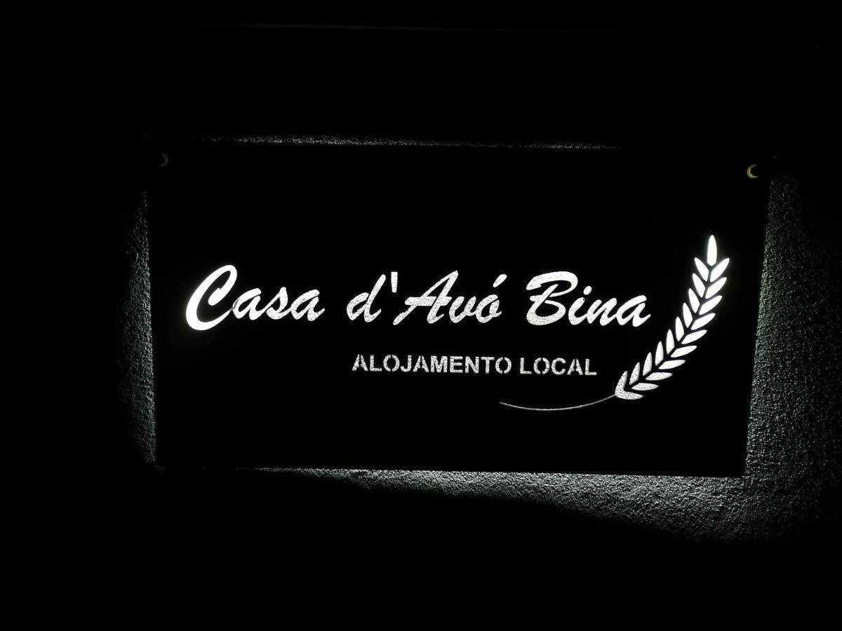 Casa D'Avo Bina Alojamento Local Viana do Castelo Dış mekan fotoğraf