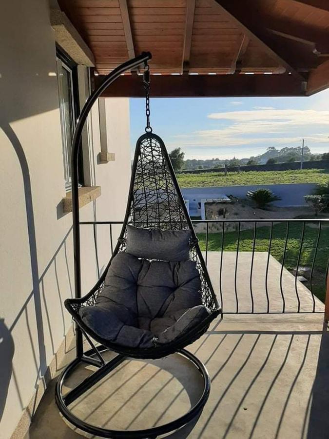 Casa D'Avo Bina Alojamento Local Viana do Castelo Dış mekan fotoğraf
