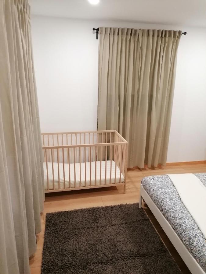 Casa D'Avo Bina Alojamento Local Viana do Castelo Dış mekan fotoğraf