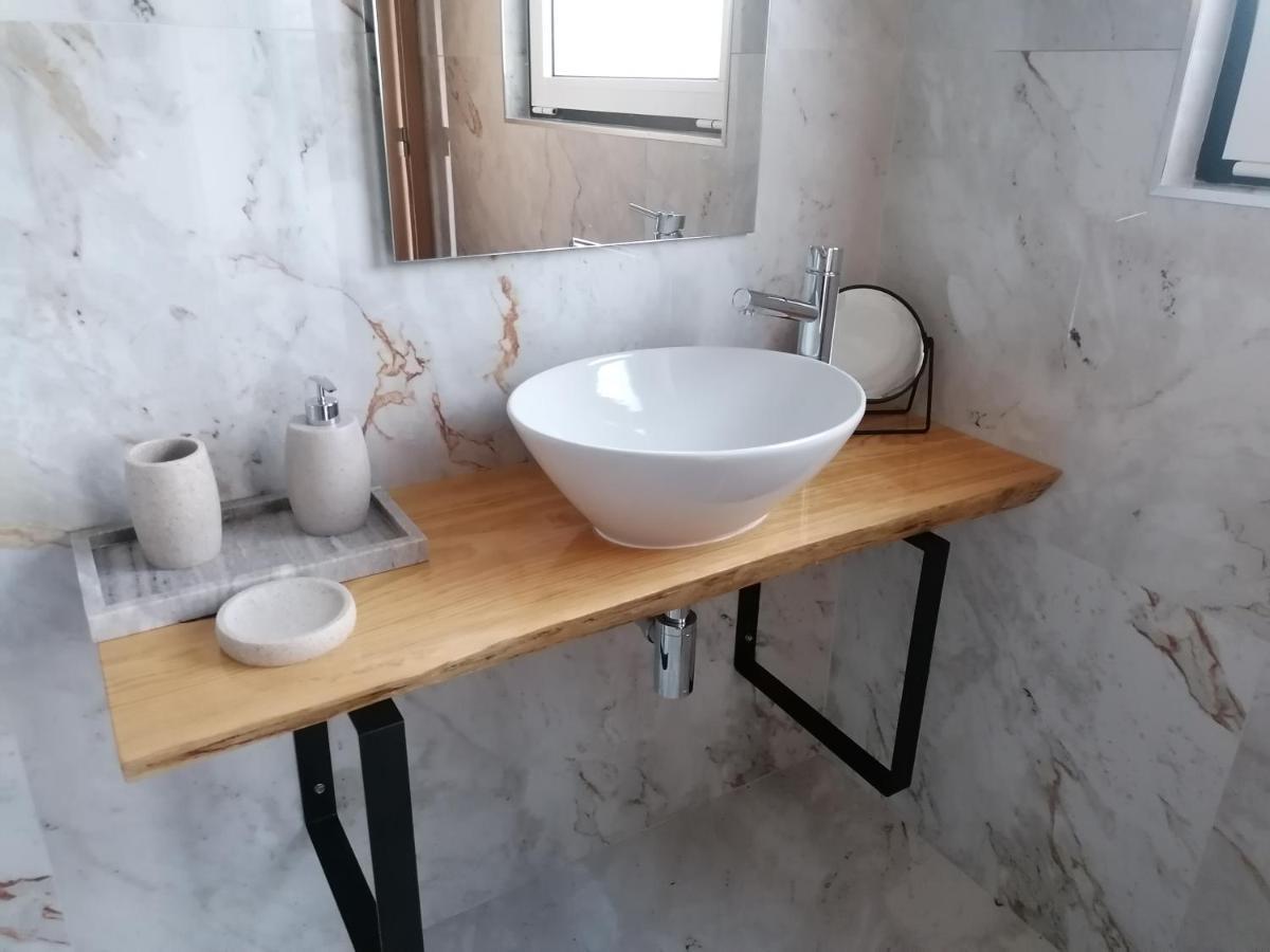 Casa D'Avo Bina Alojamento Local Viana do Castelo Dış mekan fotoğraf