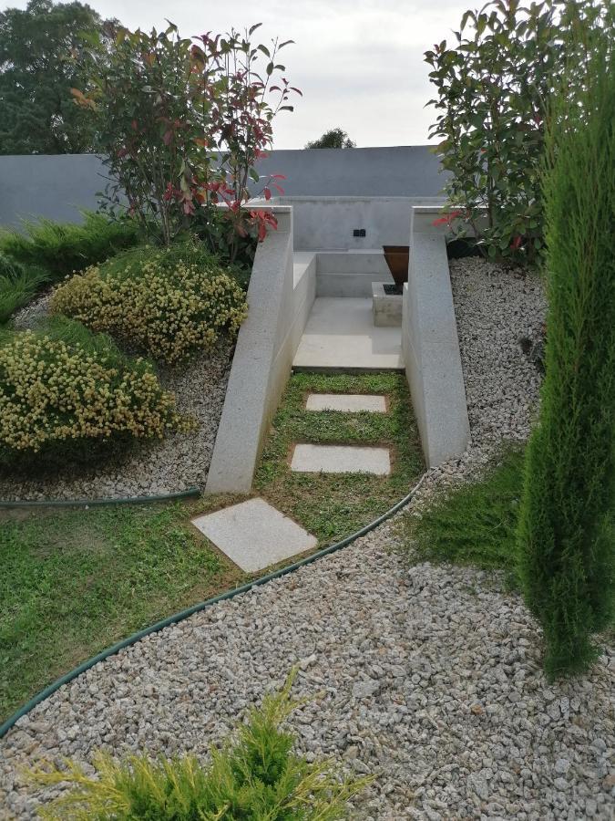 Casa D'Avo Bina Alojamento Local Viana do Castelo Dış mekan fotoğraf