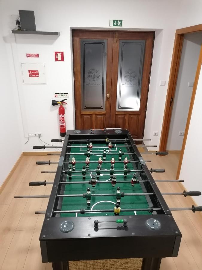 Casa D'Avo Bina Alojamento Local Viana do Castelo Dış mekan fotoğraf