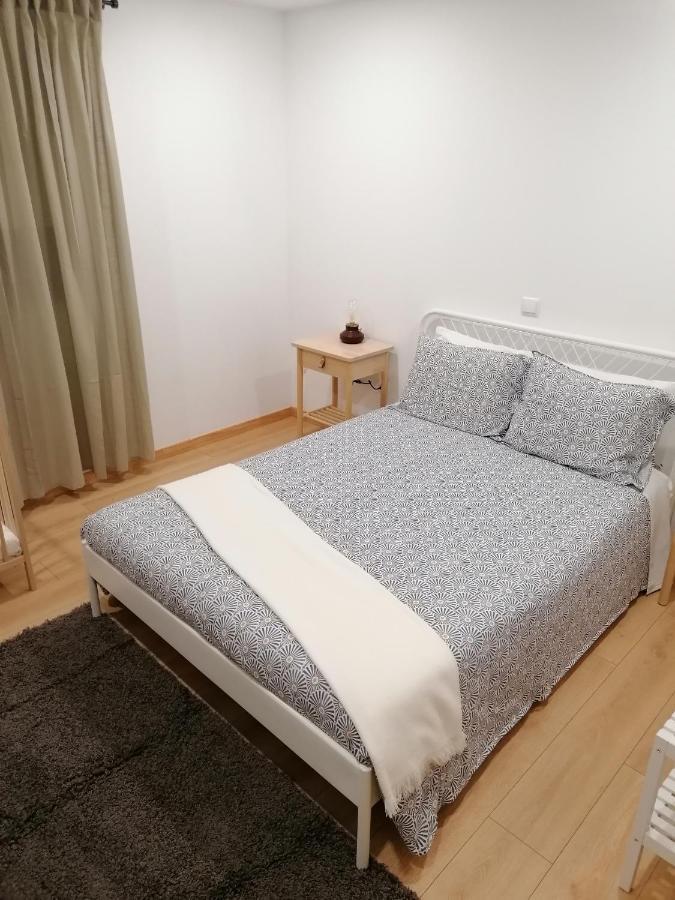 Casa D'Avo Bina Alojamento Local Viana do Castelo Dış mekan fotoğraf